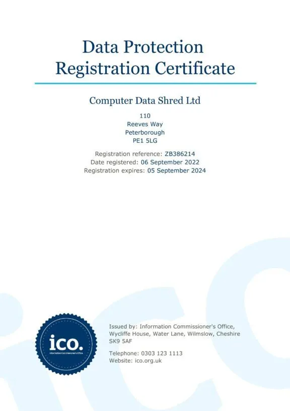 computer-waste-Registration-Certificate
