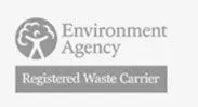 Environment Agency - Registered Waste Carrier